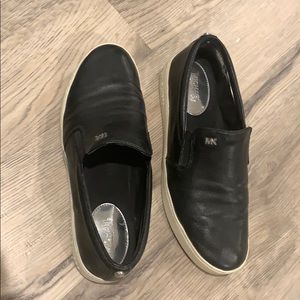 Michael kors slip ons